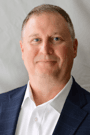 Headshot of Bryce Gartner, Founder, CEO and Co-Creator of VoirPro Methodology