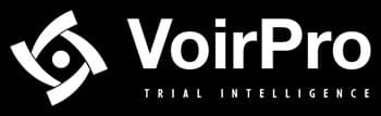 VoirPro Trial Intelligence